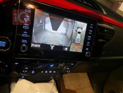 تۆیۆتا هایلۆکس